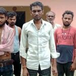 Youth assaulted in Bijnor 5 accused police