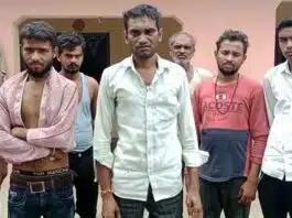 Youth assaulted in Bijnor 5 accused police