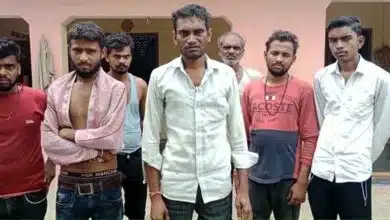 Youth assaulted in Bijnor 5 accused police