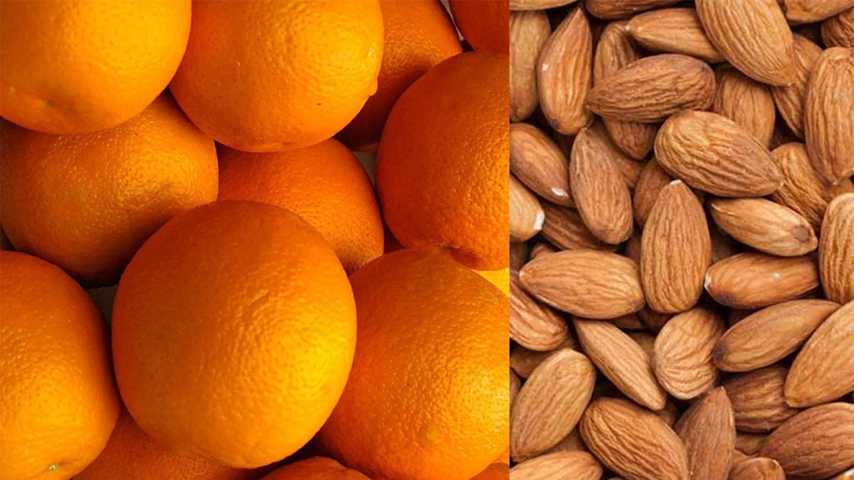 Food combinations that help you absorb nutrients better