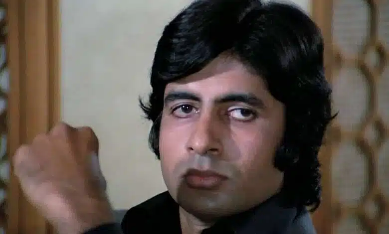 Film festivals to be held in 17 cities on Amitabh's 80th birthday