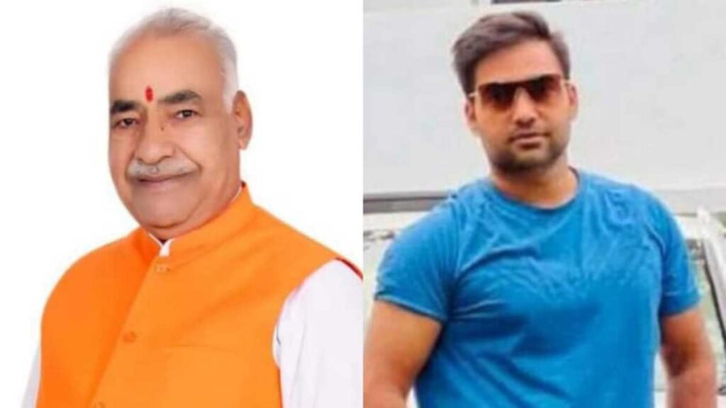 Huge reaction to Uttarakhand Resort Murder, BJP expels former minister