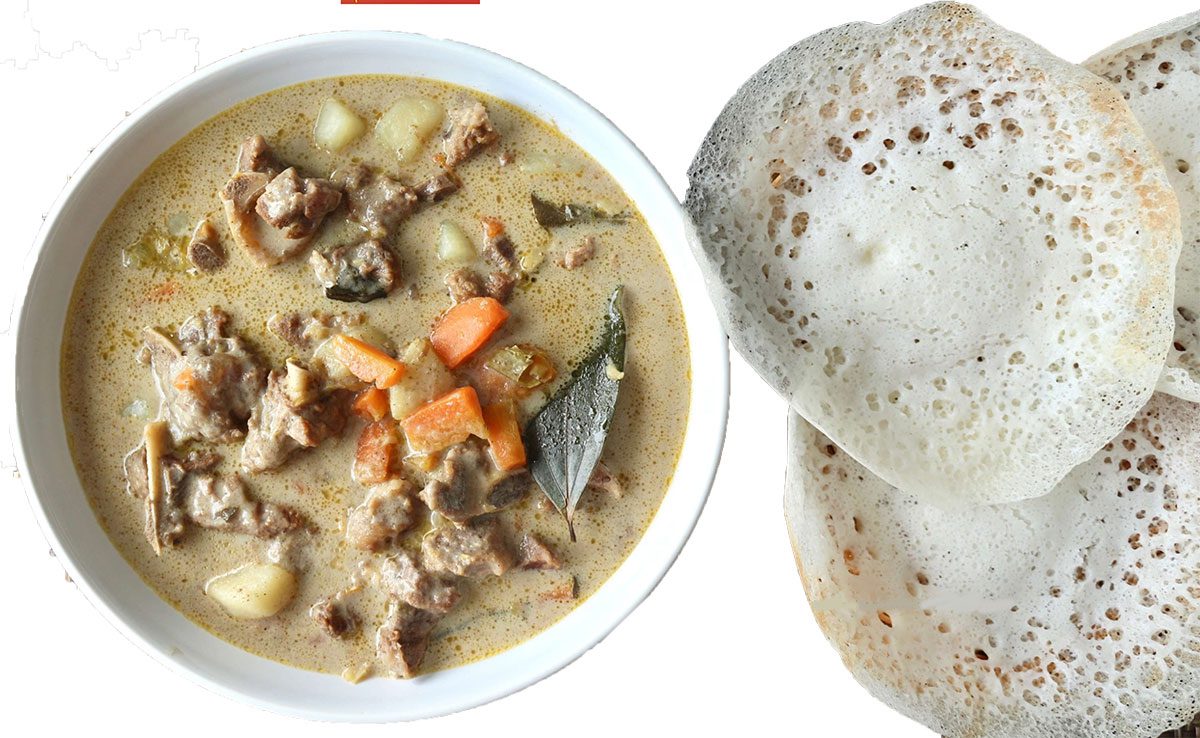 Street Foods of Kerala: A Must Have on Every Eater's List