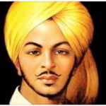 Chandigarh airport will be named after Bhagat Singh