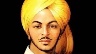Chandigarh airport will be named after Bhagat Singh