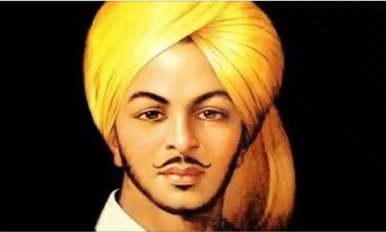 Chandigarh airport will be named after Bhagat Singh