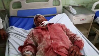 blackmailing in Bareilly friend cut private part