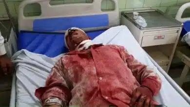 blackmailing in Bareilly friend cut private part