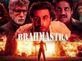 Ranbir Kapoor didn't charge any fees for Brahmastra