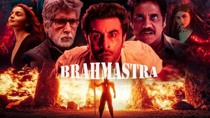 Ranbir Kapoor didn't charge any fees for Brahmastra