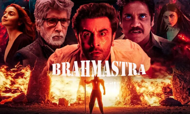 Ranbir Kapoor didn't charge any fees for Brahmastra