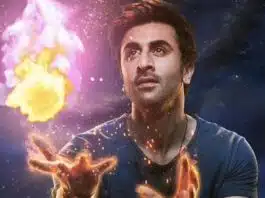 Brahmastra: Ranbir, Alia's film enters 150 crore club