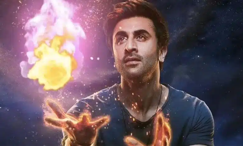 Brahmastra: Ranbir, Alia's film enters 150 crore club