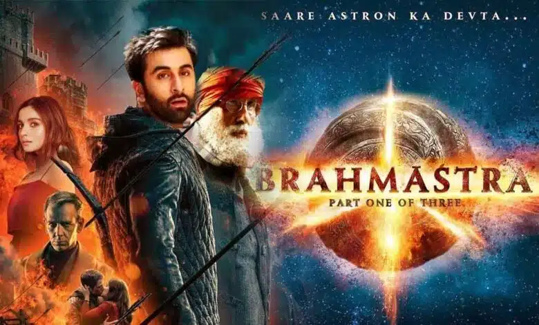 Advance booking of Brahmastra starts tomorrow, Ayan
