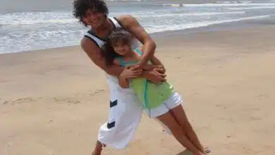 Ananya wishes dad Chunky Pandey a happy birthday
