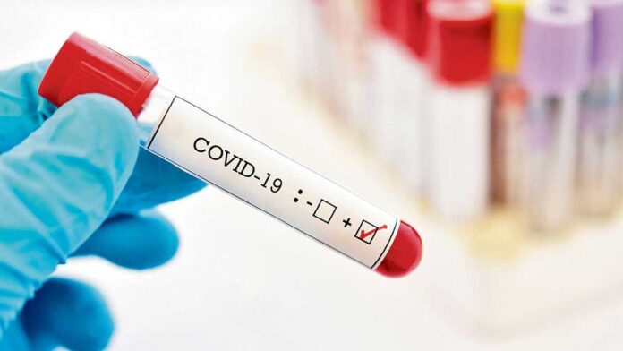 4129 new covid cases, 7 deaths in India in 24 hours