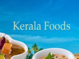 Street Foods of Kerala: A Must Have on Every Eater's List