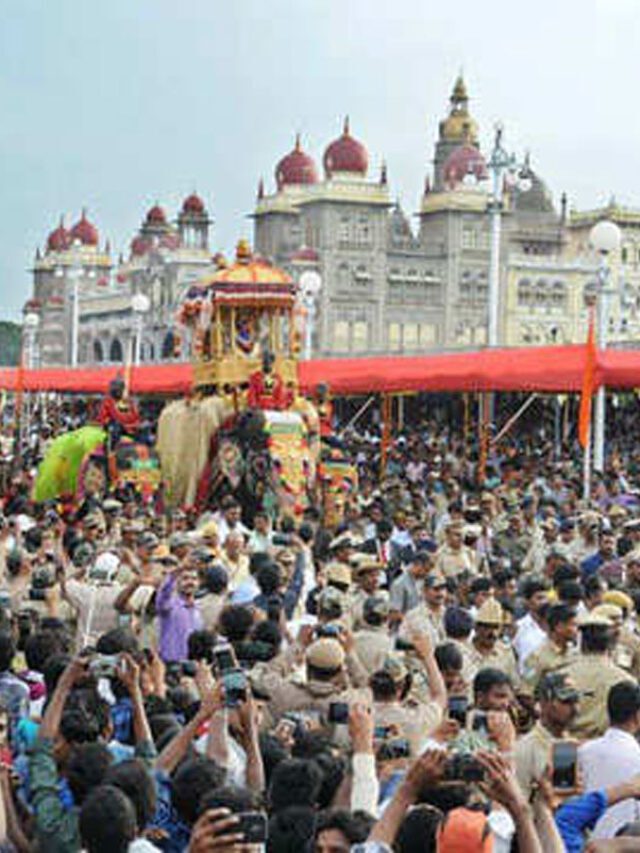 Navratri का नौ दिवसीय पर्व