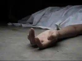 Death of a Bijnor woman due to dowry