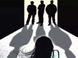 Woman gang-raped in Barabanki: UP Police