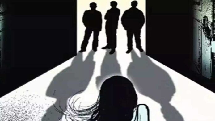 Woman gang-raped in Barabanki: UP Police