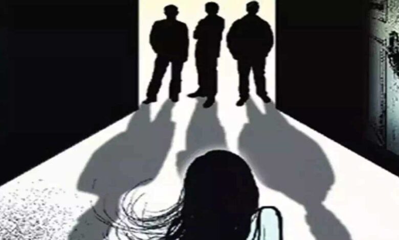 Woman gang-raped in Barabanki: UP Police
