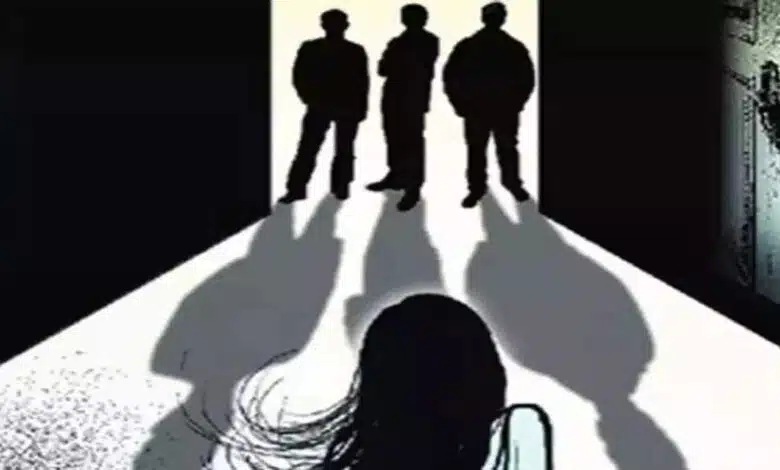 Woman gang-raped in Barabanki: UP Police