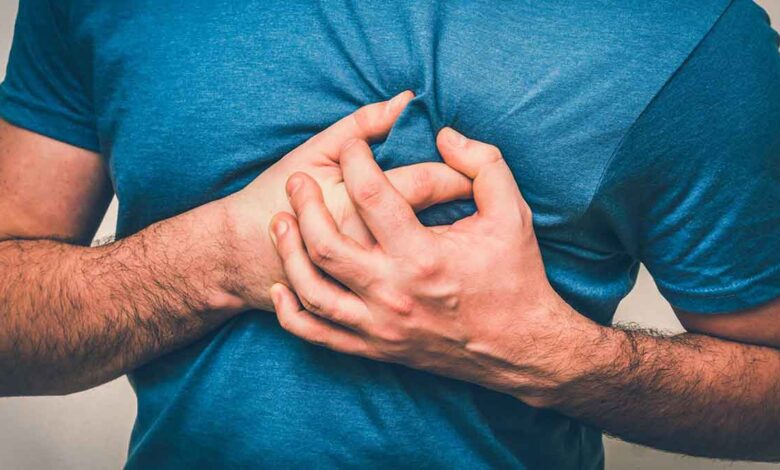 Can Monkeypox cause heart problems what do we know