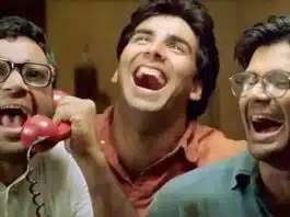 suniel Shetty wishes akshay kumar birthday