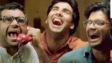 suniel Shetty wishes akshay kumar birthday