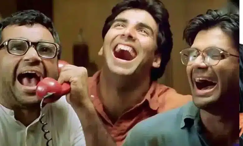 suniel Shetty wishes akshay kumar birthday