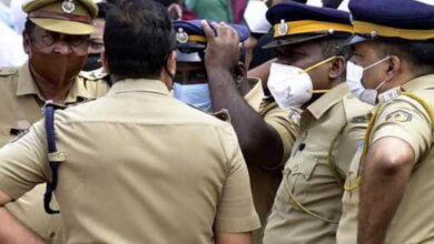 Rave party busted at Kerala Resort 9 arrested