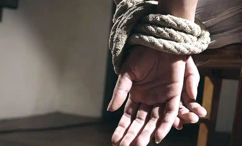 Budaun female doctor accused BJP leader of kidnapping her daughter