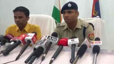 Lakhimpur Kheri Dalit sisters rape-murdered 6 arrested