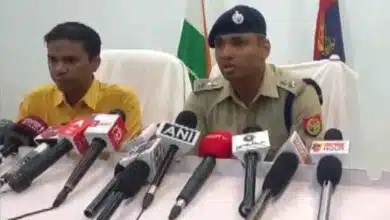Lakhimpur Kheri Dalit sisters rape-murdered 6 arrested