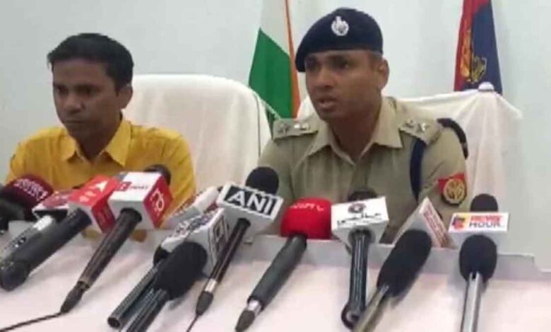 Lakhimpur Kheri Dalit sisters rape-murdered 6 arrested