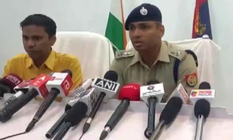 Lakhimpur Kheri Dalit sisters rape-murdered 6 arrested