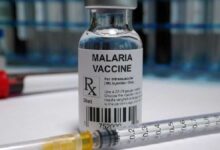DCGI allows export of 2 lakh doses of malaria vaccine