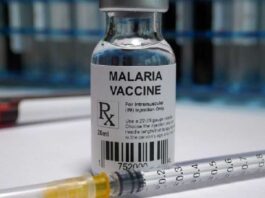 DCGI allows export of 2 lakh doses of malaria vaccine