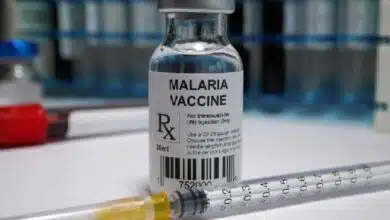 DCGI allows export of 2 lakh doses of malaria vaccine