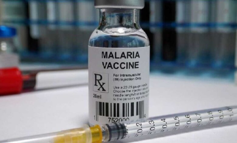 DCGI allows export of 2 lakh doses of malaria vaccine