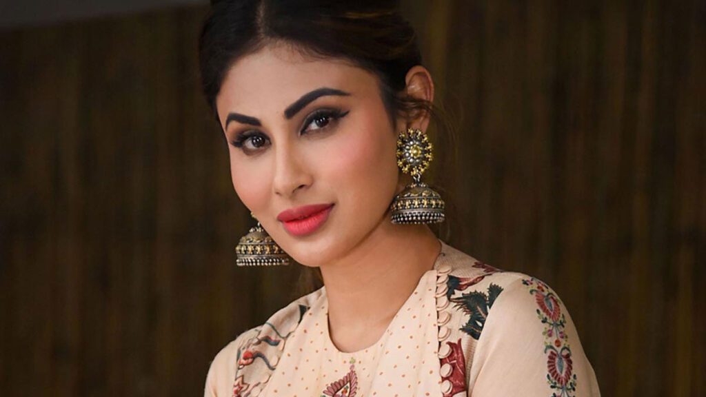 Mouni Roy is celebrating her 37th birthday today.
