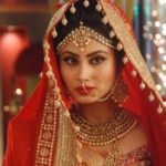 Mouni Roy is celebrating her 37th birthday today.
