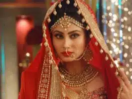 Mouni Roy is celebrating her 37th birthday today.