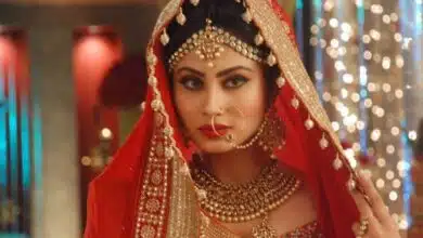 Mouni Roy is celebrating her 37th birthday today.