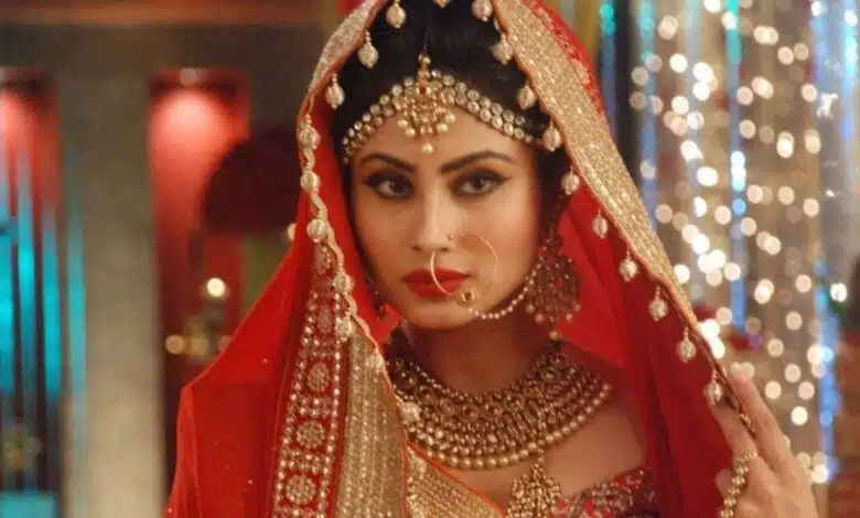 Mouni Roy is celebrating her 37th birthday today.