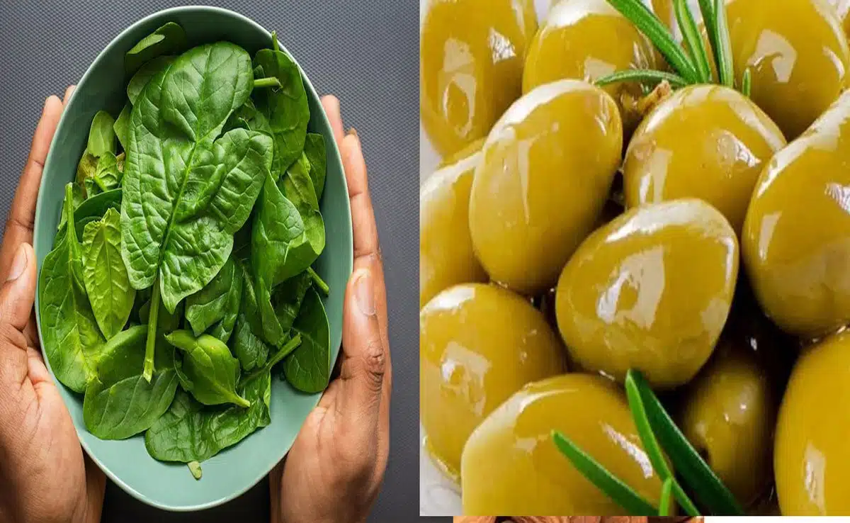 Food combinations that help you absorb nutrients better