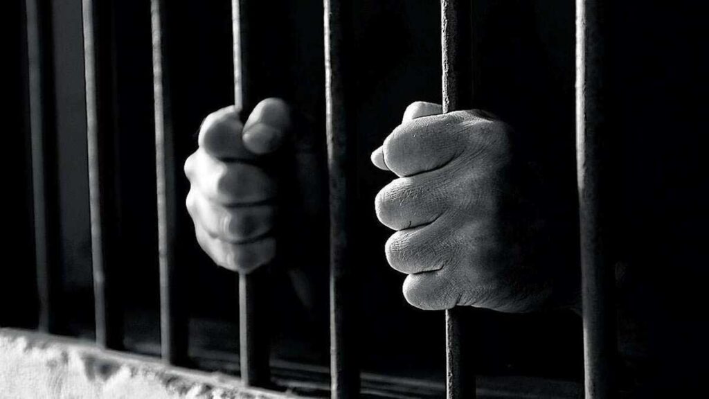 25K prize criminal arrested from Fatehpur