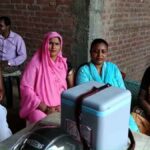 polio team boycotted in Moradabad village