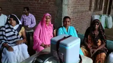 polio team boycotted in Moradabad village